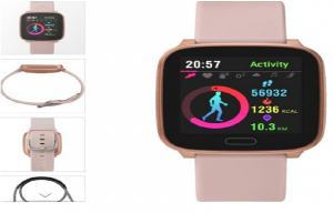Timex iConnect™ Active