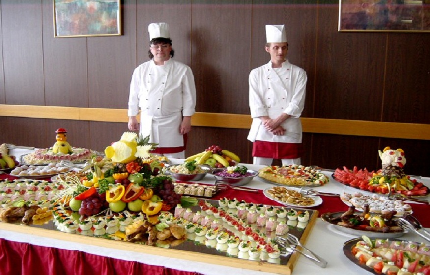 7 Mistakes made before choosing the Best Caterers in Kolkata