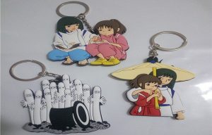 Fascinating Things About Spirited Away That Would Attract You To Buy Your Own-Figurine