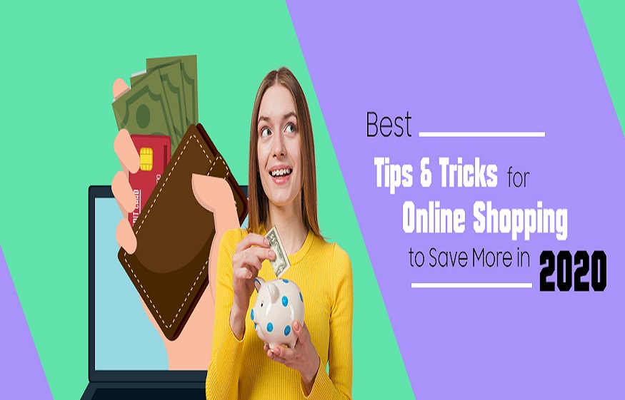 Some Useful Tips on Online Shopping