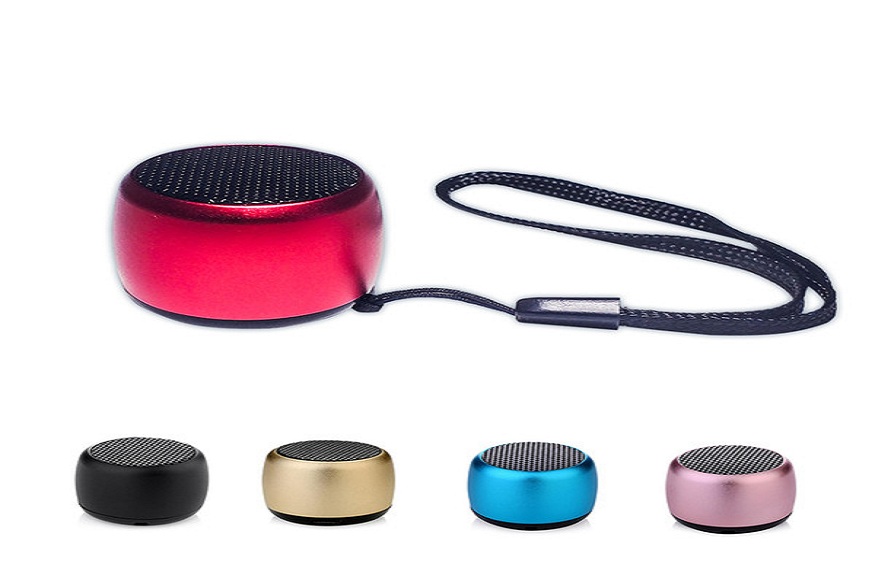 What is your favorite bluetooth speaker and why?