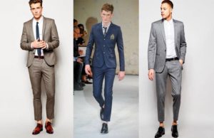 Know the expert fashion tips that make you look like a man