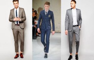 Know the expert fashion tips that make you look like a man