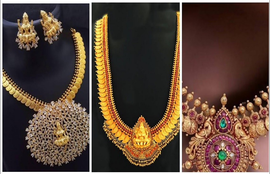 Things to Look out for When Buying Antique Jewellery Online
