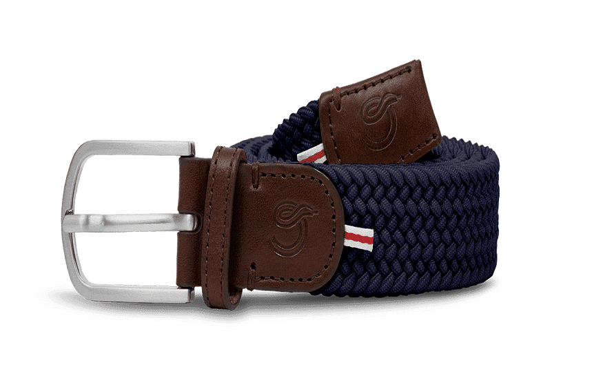 Buy Environmentally and Socially Conscious Belts Brand