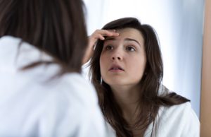 Teen acne is a daunting experience