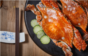 A Chef's Guide to the Different Types of Crab