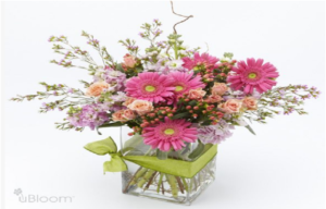 Flowers To Grace Your New Year’s Eve Party