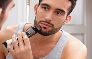 The Right Beard Trimmer For Men