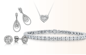 Diamond Jewelry