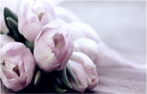 Emotions With Flowers