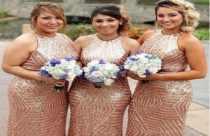 gold_mermaid_bridesmaid_dresses_1