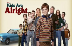 The Kids Are Alright, Thanks to Stargirl