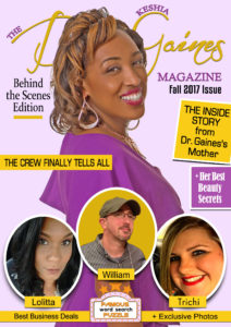 PURPLE MAGAZINE COVER