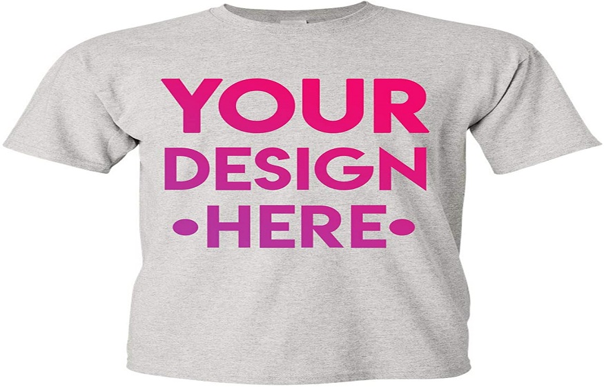 How to Design Your Own Tshirt