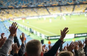 Championships Exemplify the Pro Sports Marketing Bonanza