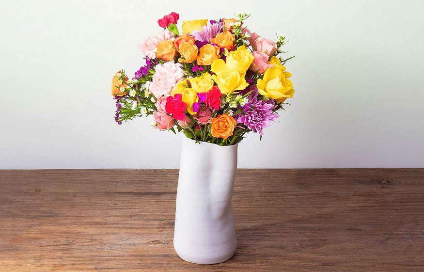 5 Gorgeous Flowers for Your Favorite Lady