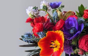 flower delivery in Baltimore