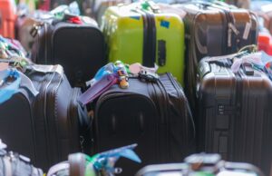 gear bags
