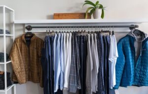 Clothing