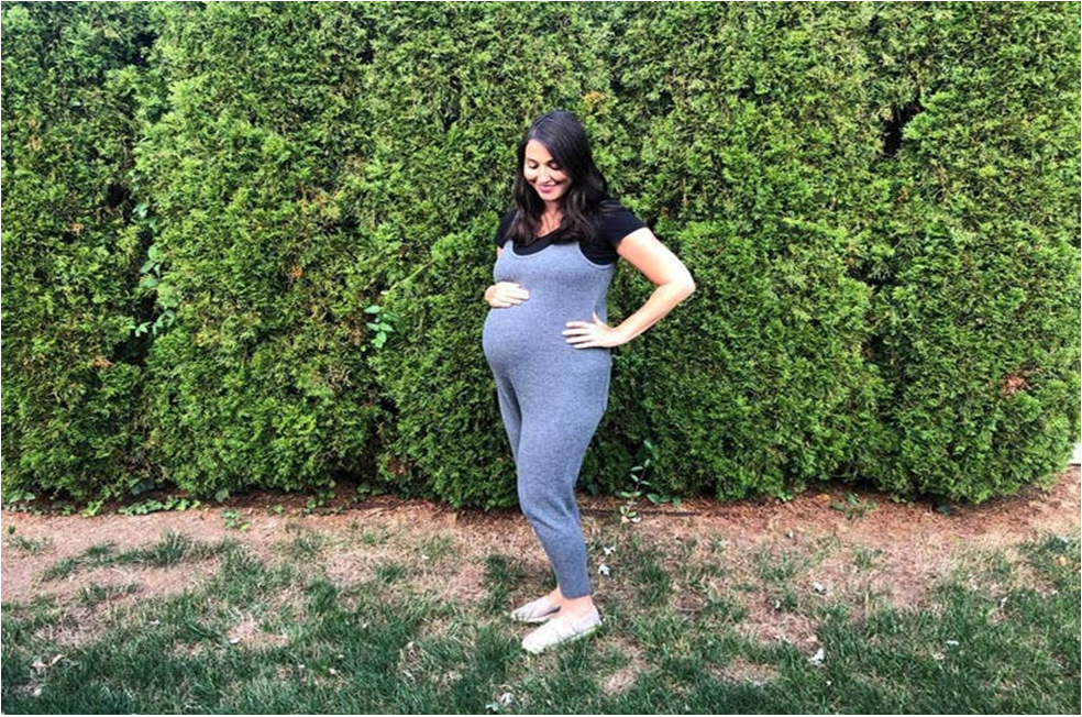 How To Stay Comfortable and Flexible During Maternity?