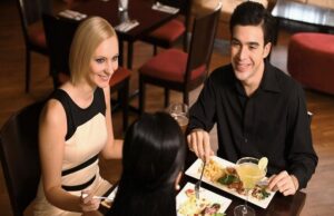 Best Restaurants