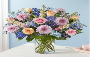 Spring Flowers