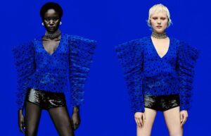 H&M Story