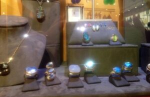 Hidden Secret of Security Guards for Jewelry Stores