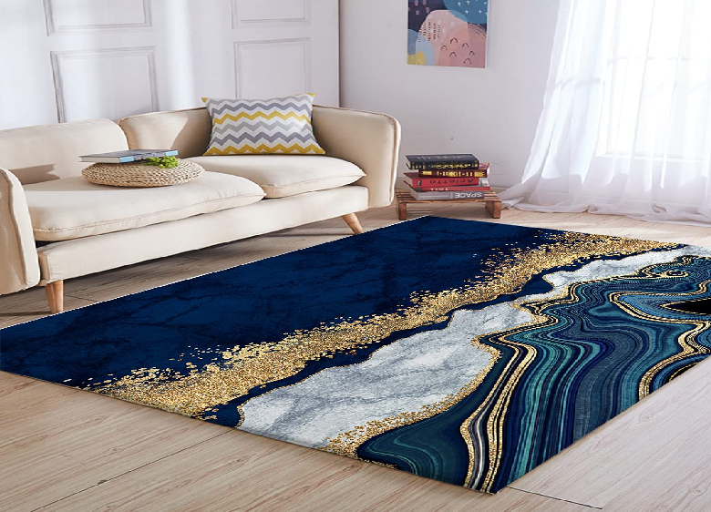 The Magnificent Beni Ourain Rug