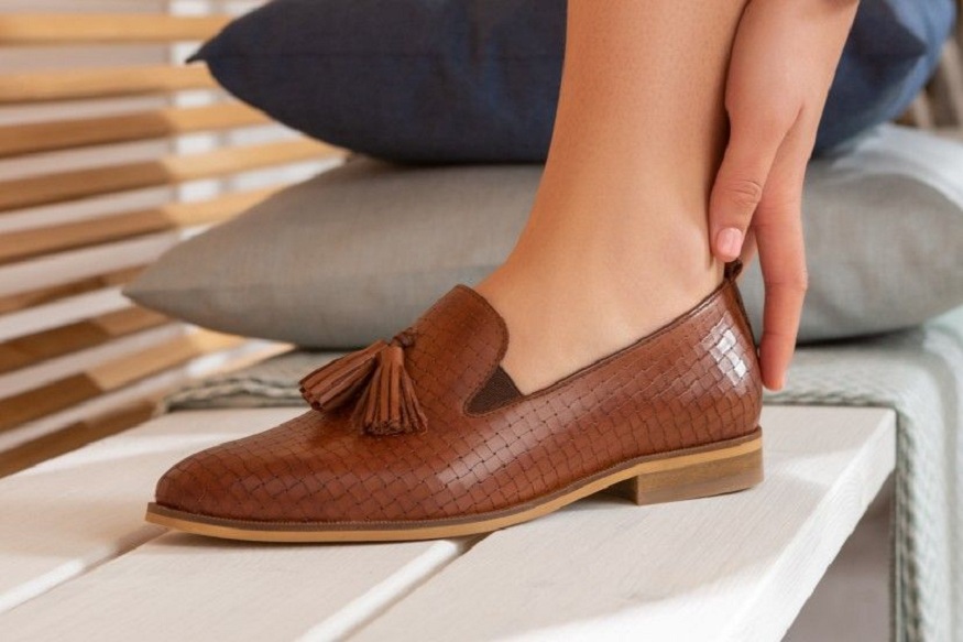 DIY tips: 4 ways women can take care of her shoes the right way