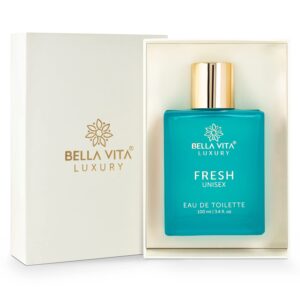 Bella Vita Organics