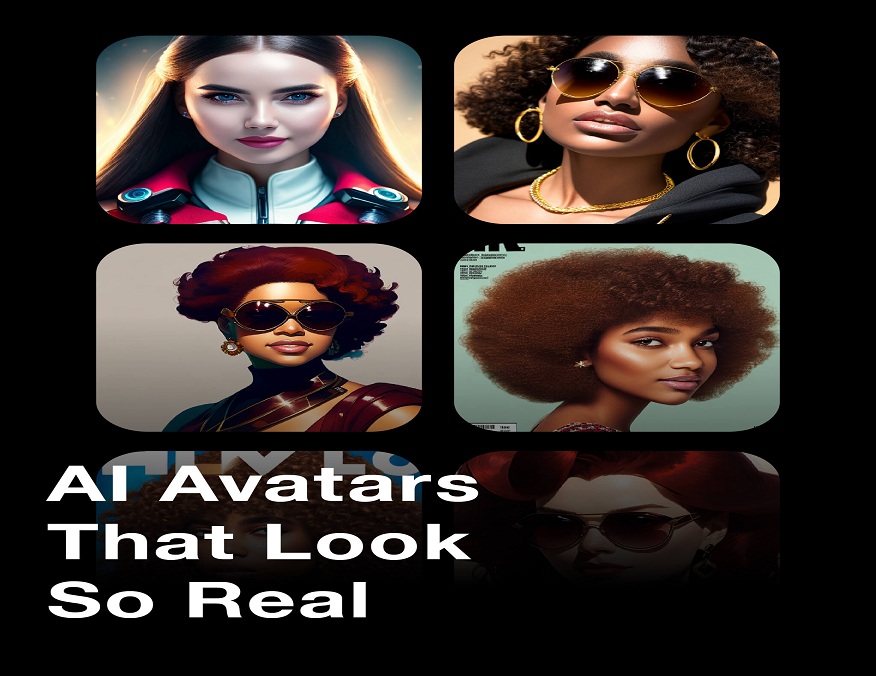 Perfectly Exciting – Perfect365 Launches SoREAL AI Avator & Photo Effects Genie