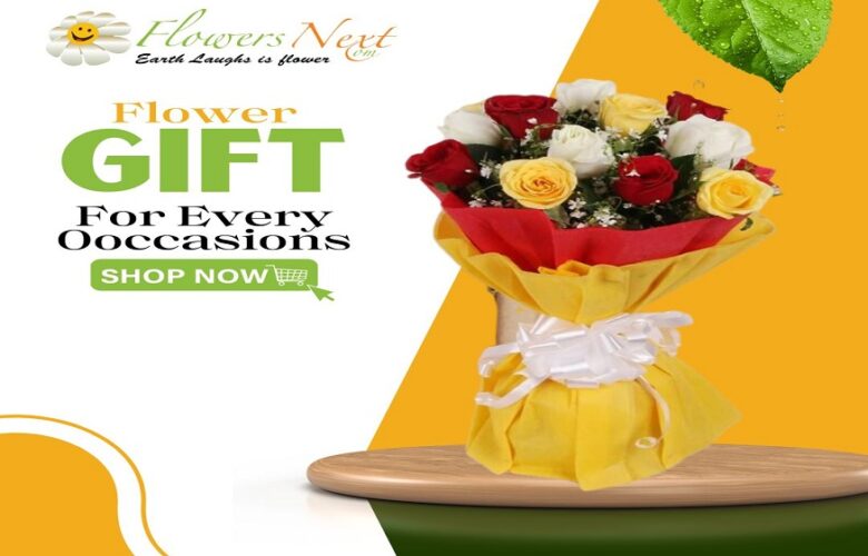 Flower Delivery in Serbia: Blooms of Beauty at Your Doorstep