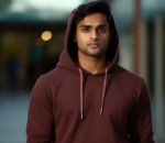 The Timeless Appeal of Beige Hoodies: A Closer Look at Their Surging Popularity