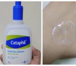 Benefits Of Using Cetaphil For Sensitive Skin: Soothing And Calming Effects
