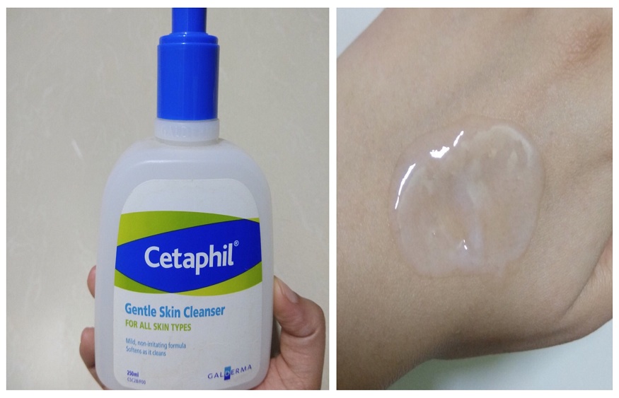 Benefits Of Using Cetaphil For Sensitive Skin: Soothing And Calming Effects