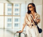 Jet-Setting On A Budget: Here’s Effortlessly Stylish Airport Looks Of 2024 Without Breaking The Bank