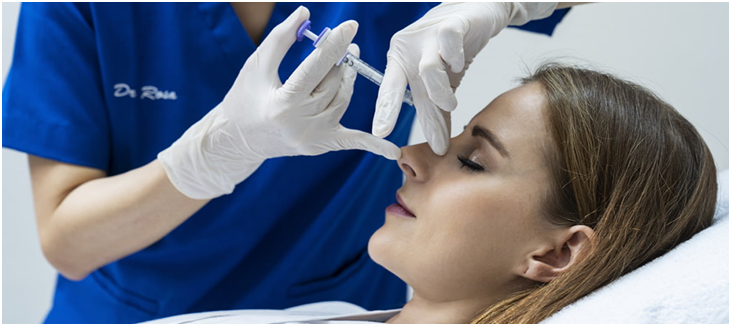 Elegance Redefined: The Art of Dermal Fillers