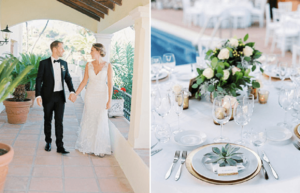 Planning Your Dream Wedding in Marbella