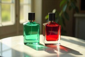 Buying Men's Perfume