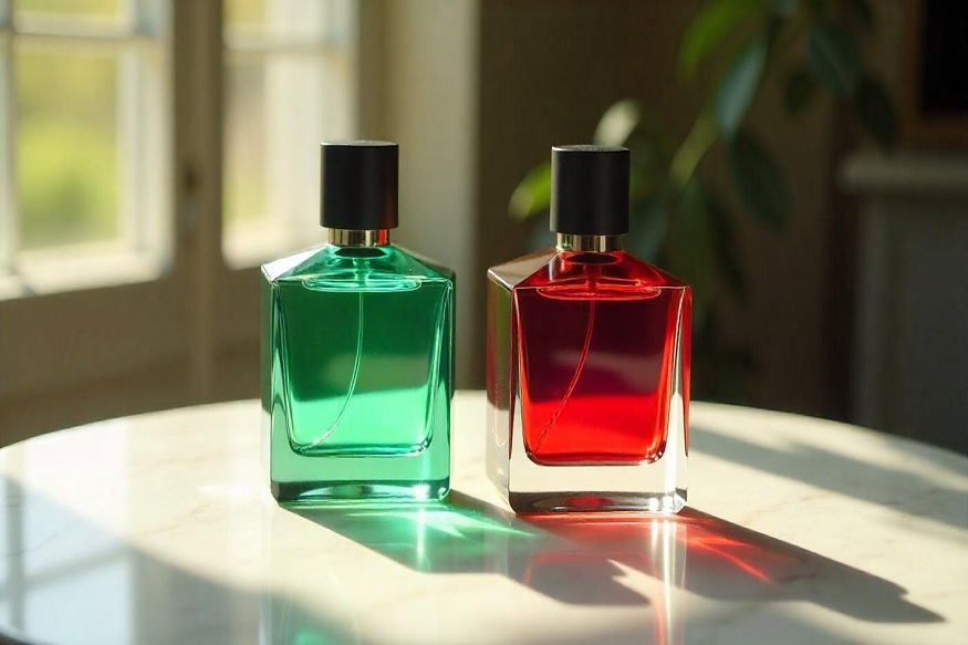Things To Consider Before Buying Men’s Perfume In Winter Season