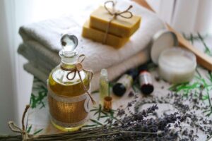 Hair Oils