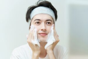 Sensitive Skin Care