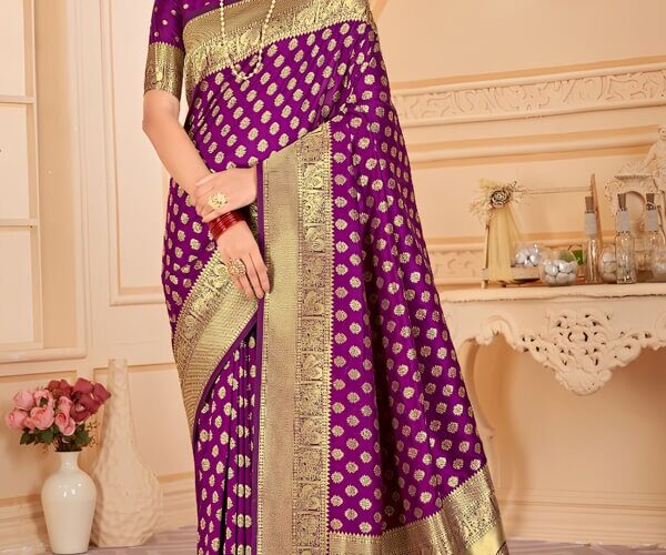 Timeless Beauty Reimagined: Find Authentic Paithani Saree Price, Elegant Mangalya Chain Patterns & Traditional Red Kanchipuram Silk Sarees