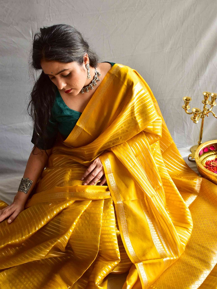 Style Your Outfits with an Embroidered Blouse