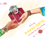 Luxury Rakhi Gifts for the Sister Who Deserves the Best