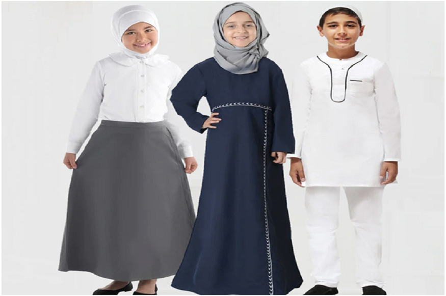 Top Trends in School Uniforms for Boys and Girls: What Parents Need to Know in 2025