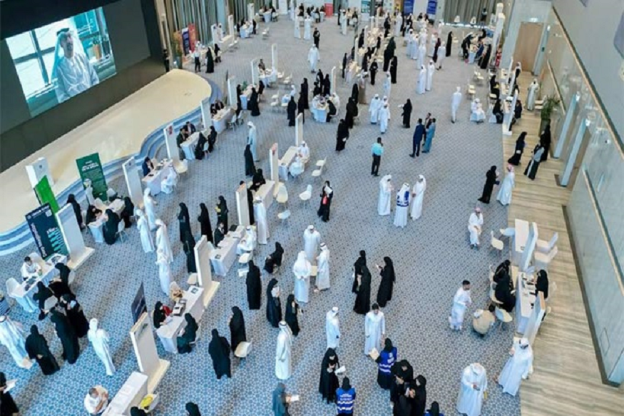 Exhibition Booth Design & Fabrication Services in the U.S.: What to Expect
