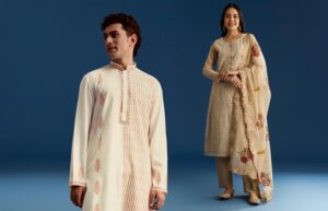ajrakh hand block print